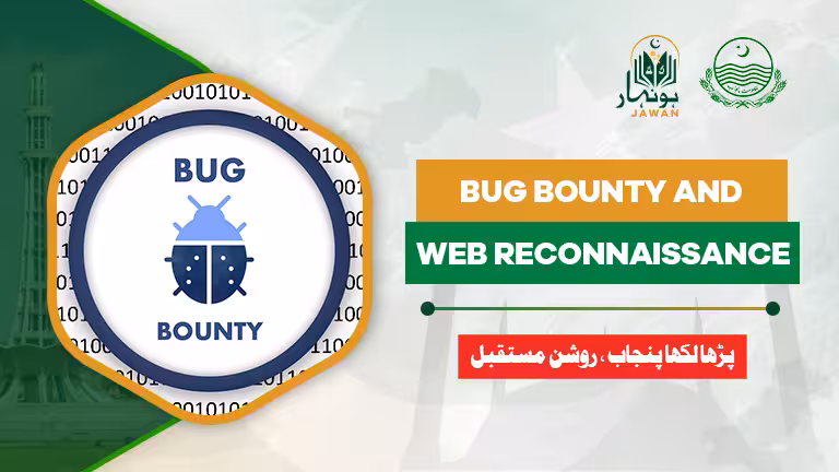 Bug Bounty and Web Reconnaissance